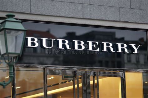 burberry winkel belgie|Burberry, Boulevard de Waterloo Brussels Bruxelles, Bruxelles.